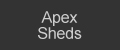 Apex Sheds